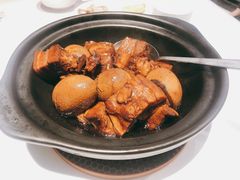 农家红烧肉-新花城蟹粉馆(乌鲁木齐店)
