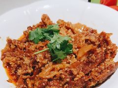 -一叶一世界•素食餐厅(新光天地店)