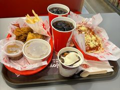 -快乐蜂(永光广场店)