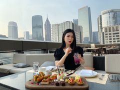 -Mercato莫卡多露台餐厅与酒吧(K11店)