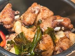 -竹里馆·淮扬菜·功夫茶(老门东店)