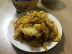 -定家小酥肉·清真(回民街店)