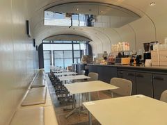 -Seesaw Coffee(上生新所店)