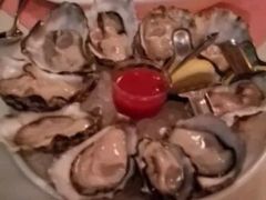 -Oyster Talks 四度蚝法餐厅