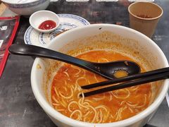 -和府捞面(天河领展广场店)