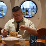 终于知道每次逛798吃啥了🍜