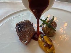 -Caprice(香港四季酒店)