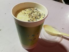 -清真老马家国华牛奶鸡蛋醪糟(正宁路店)