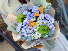 -ChaKo Flora ·茶子花艺 (市北店)