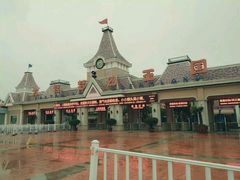 -芜湖黄河国际旅行社