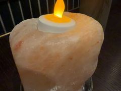 -岩盐·铁板料理(嘉里店)