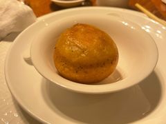 玉兰饼-天福苑(崇宁路店)