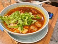 -西贡妈妈SaigonMama•越南料理(上海商城店)