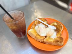 -多春茶室