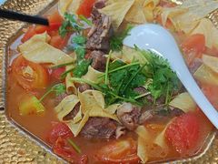 -龙香居海鲜浑锅家常菜·特色驴肉