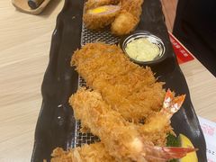 -胜博殿日式炸猪排(西红门店)