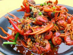 -聚味瞿记·龙虾堂(树木岭店)