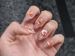 -如一·美甲美睫