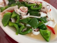 -原龙海鲜大排档(美食地标店)