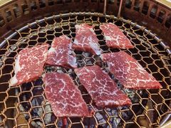 -明洞王妃家烤肉(苏州中心星悦汇店)