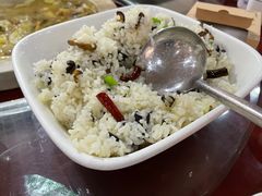 -双喜农庄·菌香园(安居家园店)