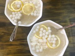 -串妹花式冰粉(乐山总店)
