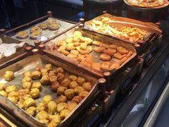 -韩盛·盛江山自助料理(沈辽路万达店)