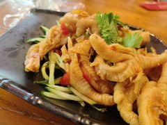 -晓伟海鲜家常菜