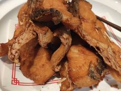 -城北食府(枫林店)