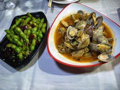 -云晓光头烧烤吧(盛夏店)