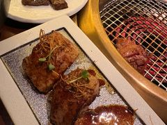 -御牛道日式烤肉料理(杭州万象城店)