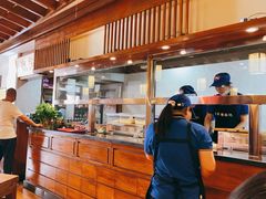 -子午路张记肉夹馍(兵马俑店)