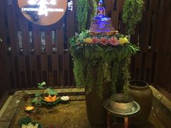 -金厨泰国餐厅·全泰籍厨师料理(拱北店)