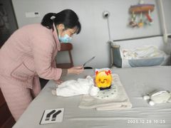 -田螺阿姨自营月嫂·育儿嫂(高新店)