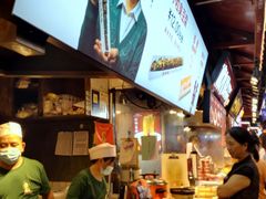 -董顺桃老长沙臭豆腐(步行街店)