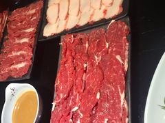 -煊记潮汕牛肉火锅(钱桥店)