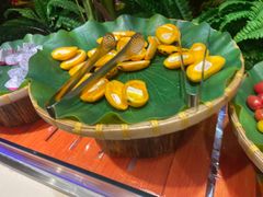 -比尔森韩式烤肉自助(国商店)