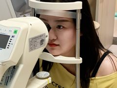 -博爱眼科体检中心·近视摘镜·医学验光配镜