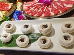 -九田家黑牛烤肉料理(顺义区华联金街店)