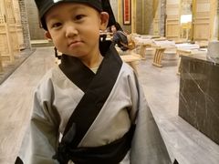 -唐山宴大唐州府精品中餐