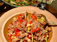 -相遇·鲜炒黄牛肉(丹阳吾悦广场店)
