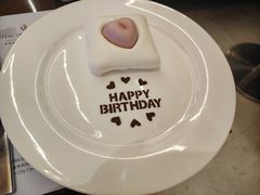 -济南绿发贵和洲际酒店-第六层自助餐厅