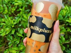 -milkplus·泰式奶茶(较场东路店)