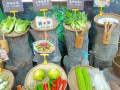 -一品烧农庄·佛山本地菜(西岸店)