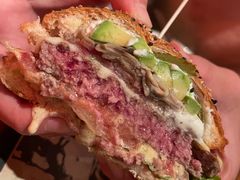 -FAT COW(虹梅路店)