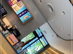 -星巴克(新达汇三林店)