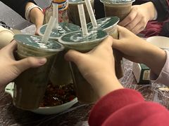 -小民大排档(光谷店)