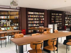 -二酉书店TOYOU BOOKS