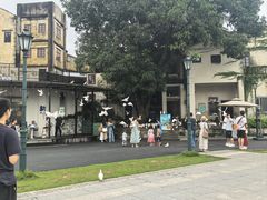-台山第一家兴华黄鳝饭·黄鳝婆(彭沙坑总店)