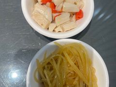 -楚鲜·汉正街一号(天河店)